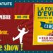 foire d'Evreux 2021