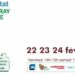 Salon de l'habitat 2019 à Neufchâtel-en-Bray