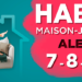 Salon Habitat Alençon